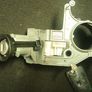zafira ignition barrel and column with key Image 2