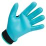Atak Gaelic football gloves Aquas kids & Adults Image 4