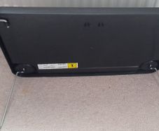 Food tray