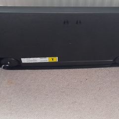 Food tray