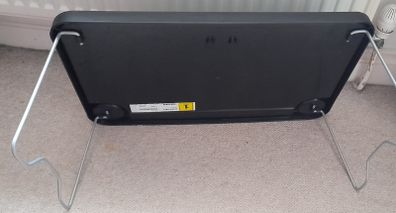 Food tray