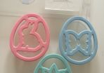 Cookie cutters