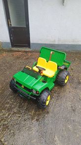Peg Perego John