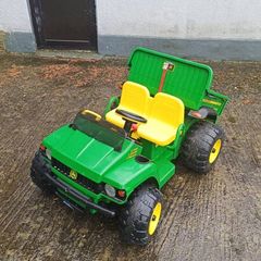 Peg Perego John