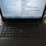 3 Laptop Lenovo Thinkpad L480 + Acer Chromebook Image 3