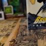 Batman ! Issue #703 !  A Prelude to Bruce Wayne Road Home ! 2010 ! by DC Comics ! Image 6