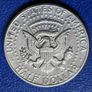 1971 United States "Kennedy Half Dollar" coin Image 2