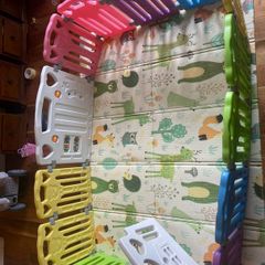 Playpen baby toddler