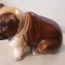 Bulldog Ornament/British Bulldog Image 5