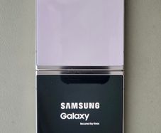 Samsung Z Flip 5 256Gb