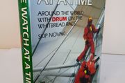 One Watch at a Time: Around the World with Drum on the Whitbread Race by Skip Novak (HQ680)