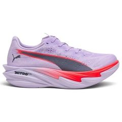 Puma x Hyrox Deviate Nitro Elite 4 Womens Running Shoes