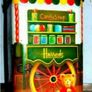 Vintage Harrods 'The Candy Shop' Moneybox Image 9