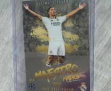 Match Attax, Panini, Adrennalyn Cards