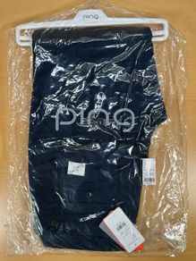 Ladies Thermal Water Repel Ping Maria Golf Trousers - UK 16 W44 L30 - BNWT