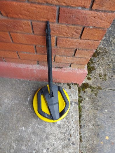WORKZONE 2200W High Pressure Washer, Model Q1W-SP20-1900A, working great and in excellent condition