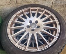 Oz Alloys