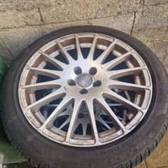 Oz Alloys