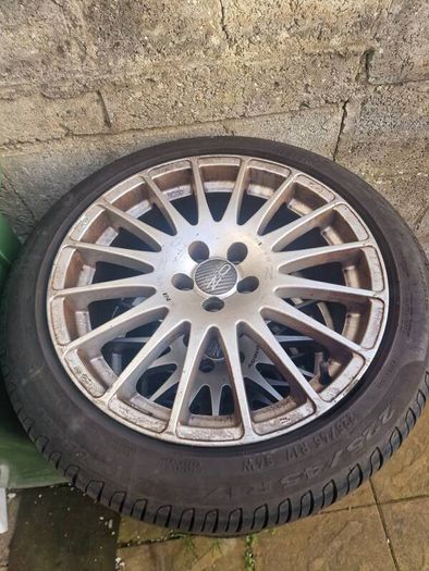 Oz Alloys
