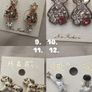 Stud earring Image 4