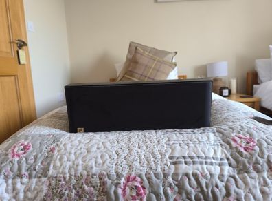 Centre Speaker