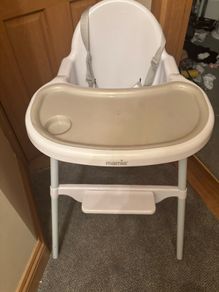 Mamia High Chair