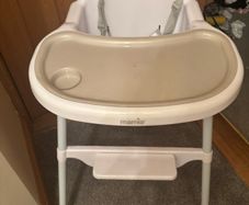 Mamia High Chair