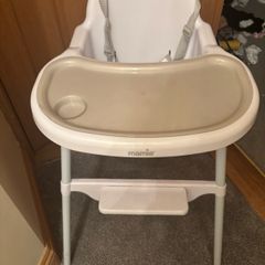 Mamia High Chair