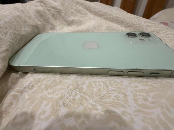 iPhone 12 free register post insure