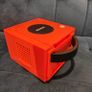 Modded GameCube (Warm Red) Image 3