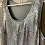 Oasis sequin dress S  (10/12) Image 2