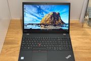 Lenovo Thinkpad P53s i7,16gb ram,256gb ssd, Nvidia Quadro P520 , touchscreen