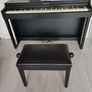 Yamaha Calvinova CLP-525 Piano Image 9