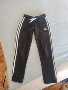 Adidas joggers age 9-11