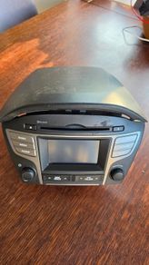 Hyundai ix35 Radio Head Unit
