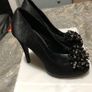 Ladies stunning shoes size 5 Image 7
