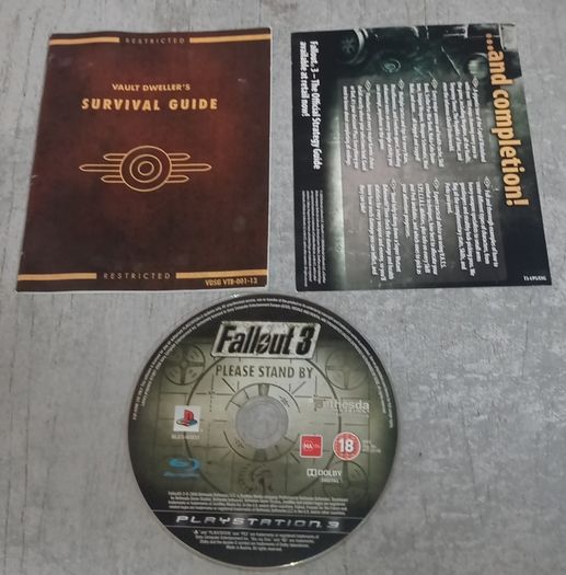 Fallout 3