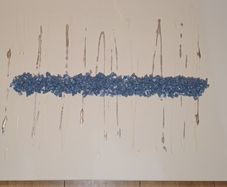 Beautiful Crafted Painting