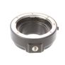 1151 FOTGA AF Electronic Lens Adapter for Canon EF EF-S to EOS M EF-M Image 2