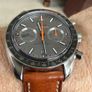 Omega Speedmaster Racing Image 2