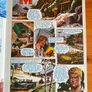 Comic: 'Valiant' annual 1968 Image 3