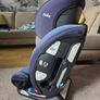 joil verso car seat 0-36kg Image 2