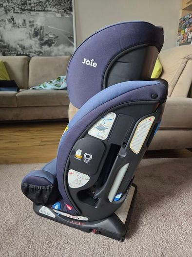 joil verso car seat 0-36kg