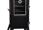 BBQ Dragon House Garden Smoker