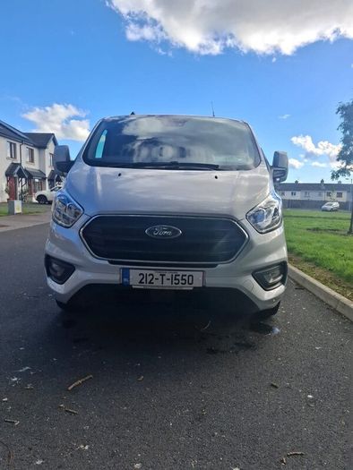Ford Transit Van