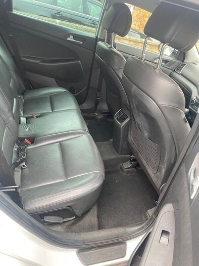 Hyundai Tucson 2016 Executive Plus