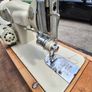 Vintage Novum Sewing Machine Image 3