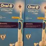 Oral B Vitality Electric Toothbrush Image 2