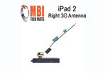 iPad 2 3G Antenna Right Side Flex Ribbon Cable for iPad 2 3G Version Replacement