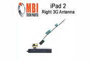 iPad 2 3G Antenna Right Side Flex Ribbon Cable for iPad 2 3G Version Replacement